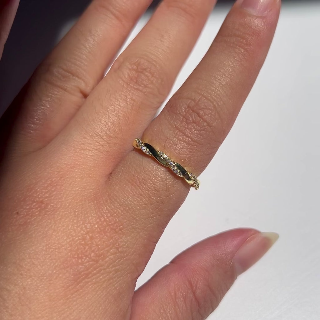 Nova ring