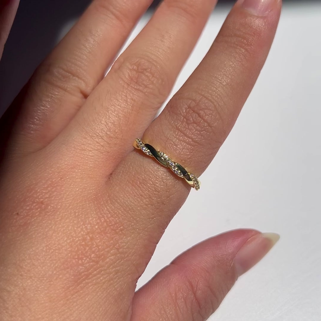 Nova ring