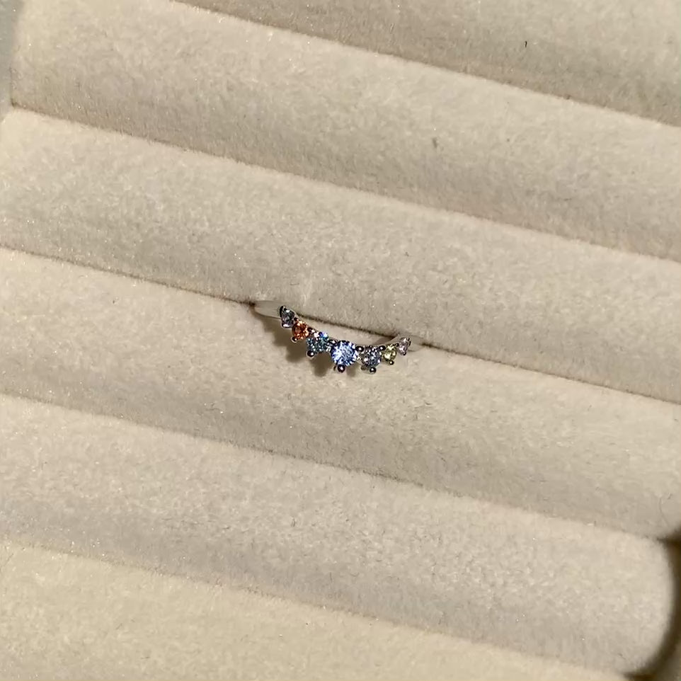 Regulus ring