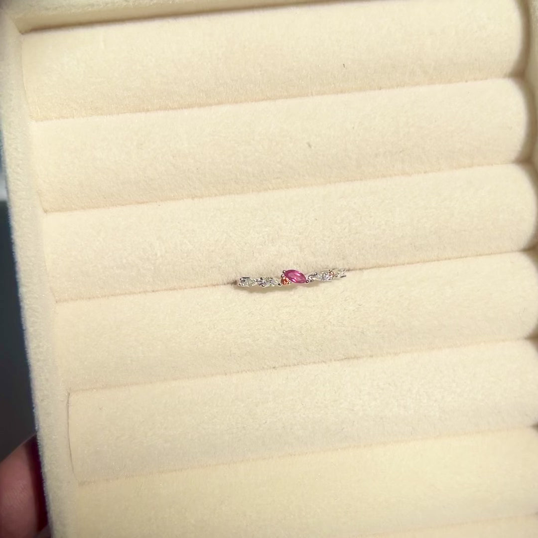 Mars ring