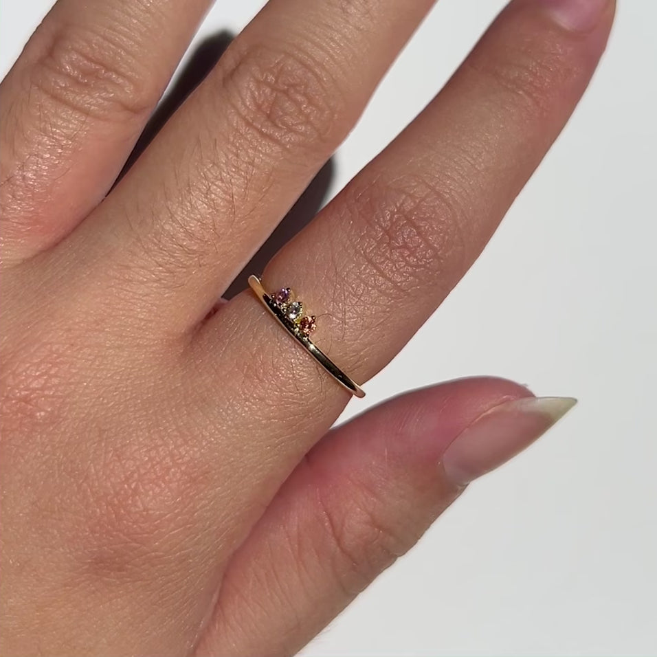 Pollux ring
