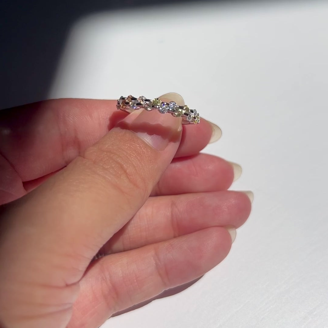 Ophelia ring