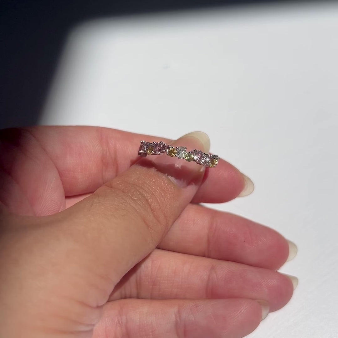 Portia ring