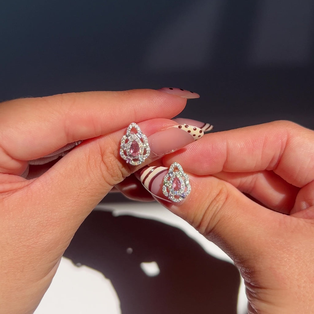 Borealis Earrings