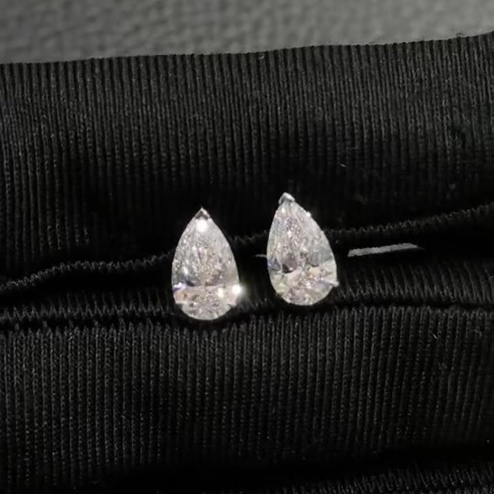 Austen Earrings