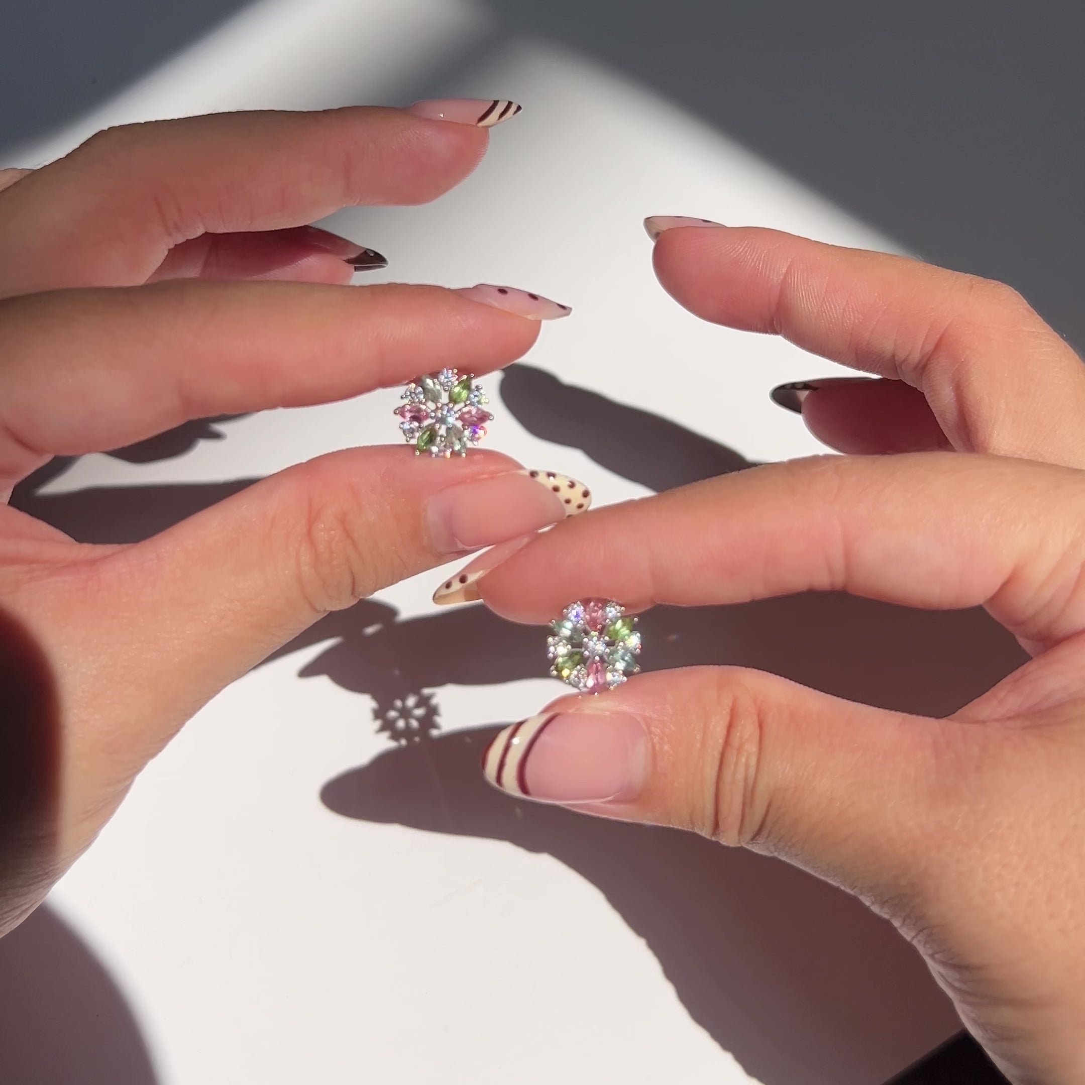 Gioiello Earrings