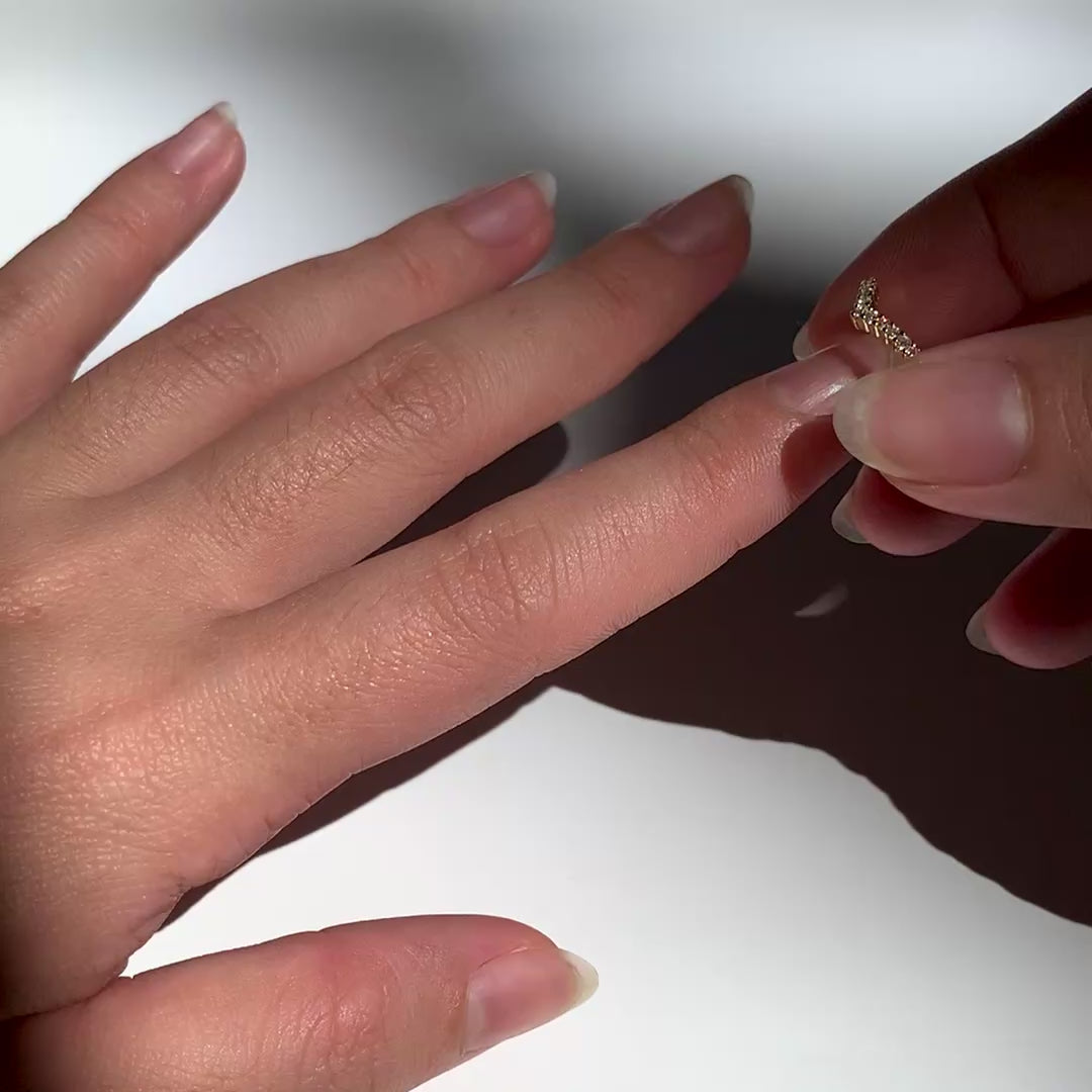 Kira ring