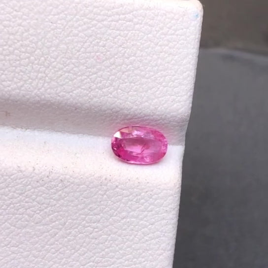 Custom Astoria Ring