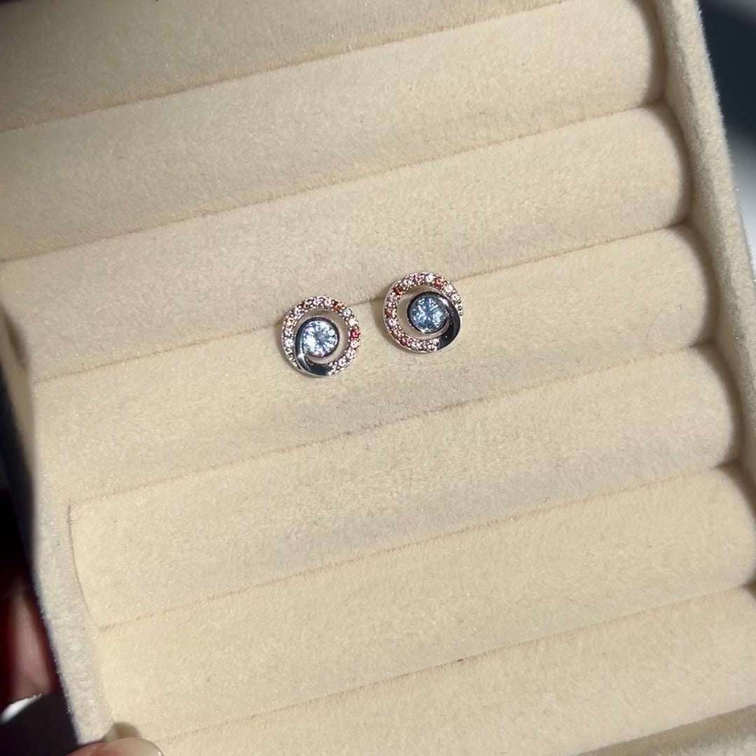 Larrisa stud earring