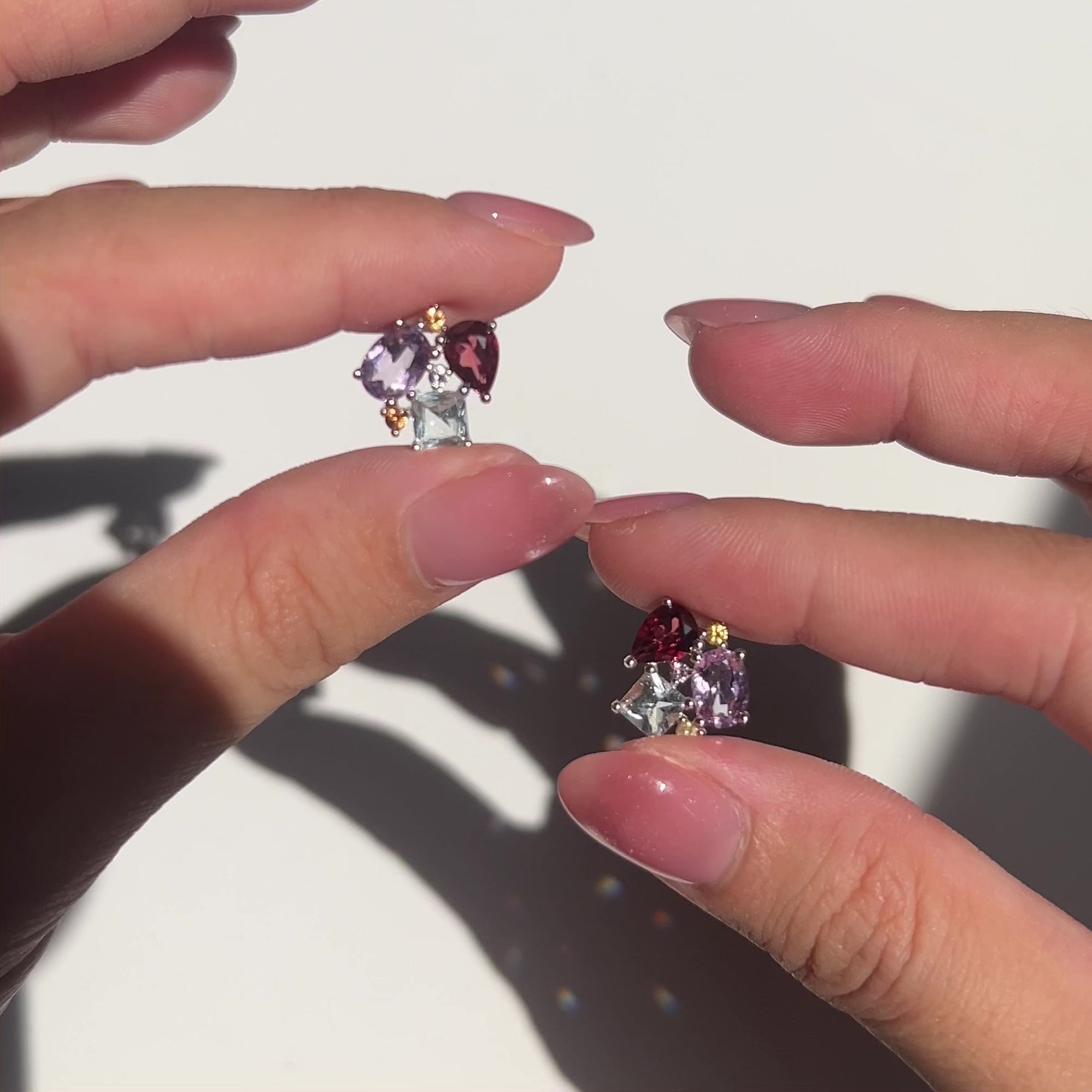 Wynara Earrings
