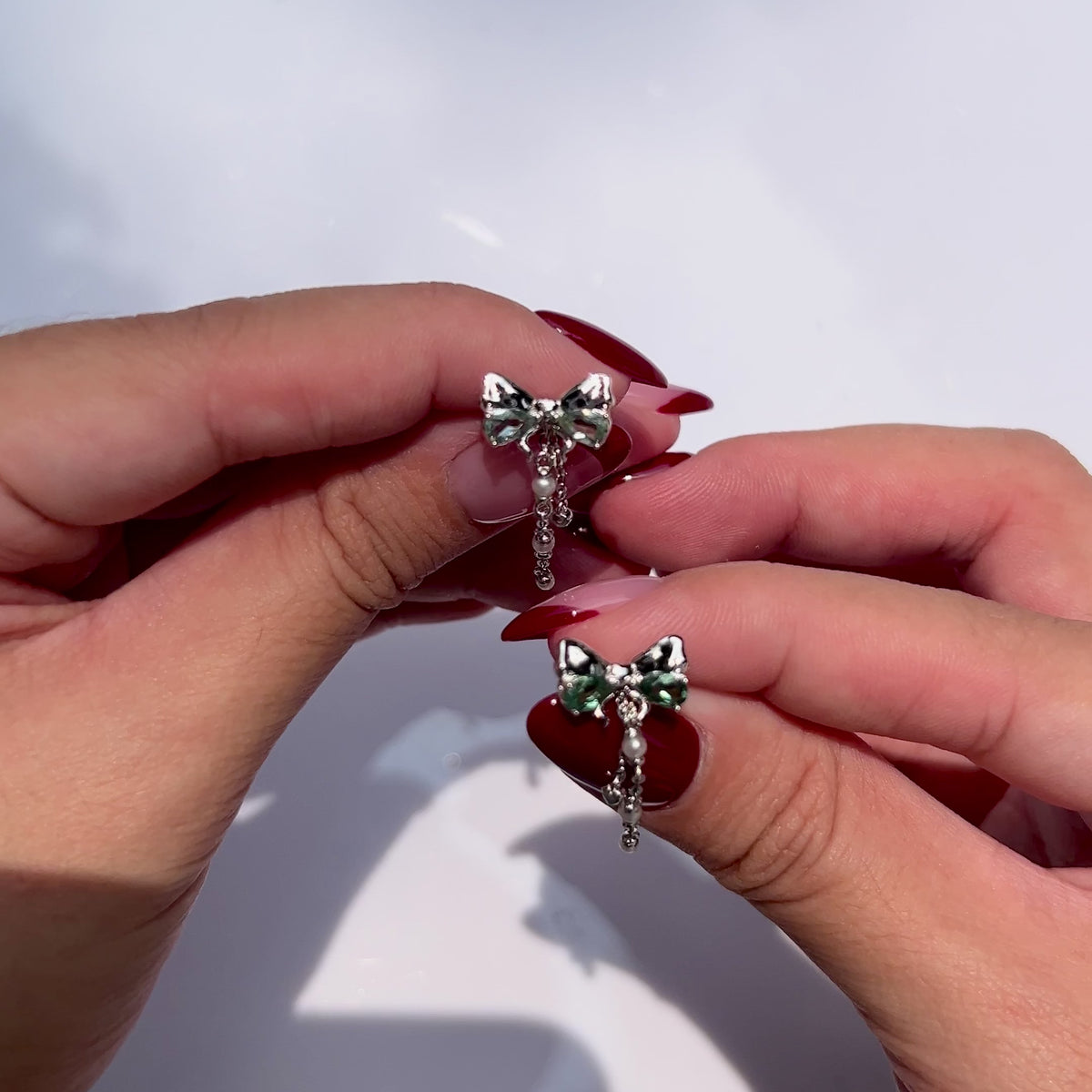 Novaris earrings